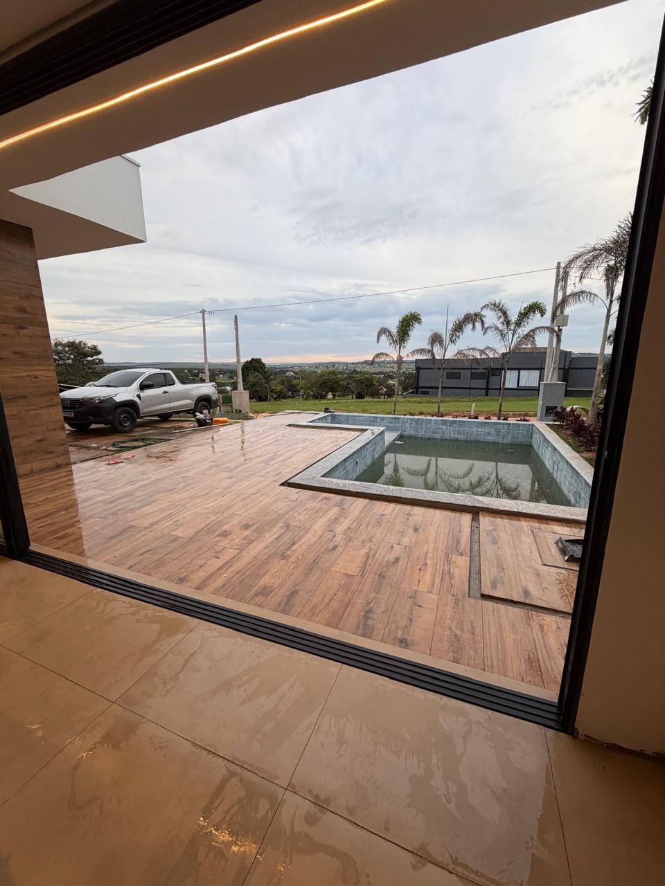 EL-07 Iate - ✅ Obra entregue. - Imagem 2