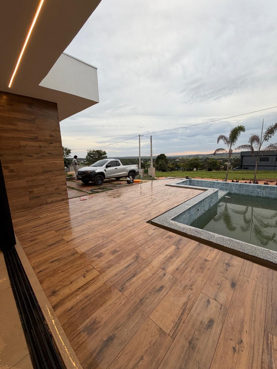 EL-07 Iate - ✅ Obra entregue. - Imagem 8